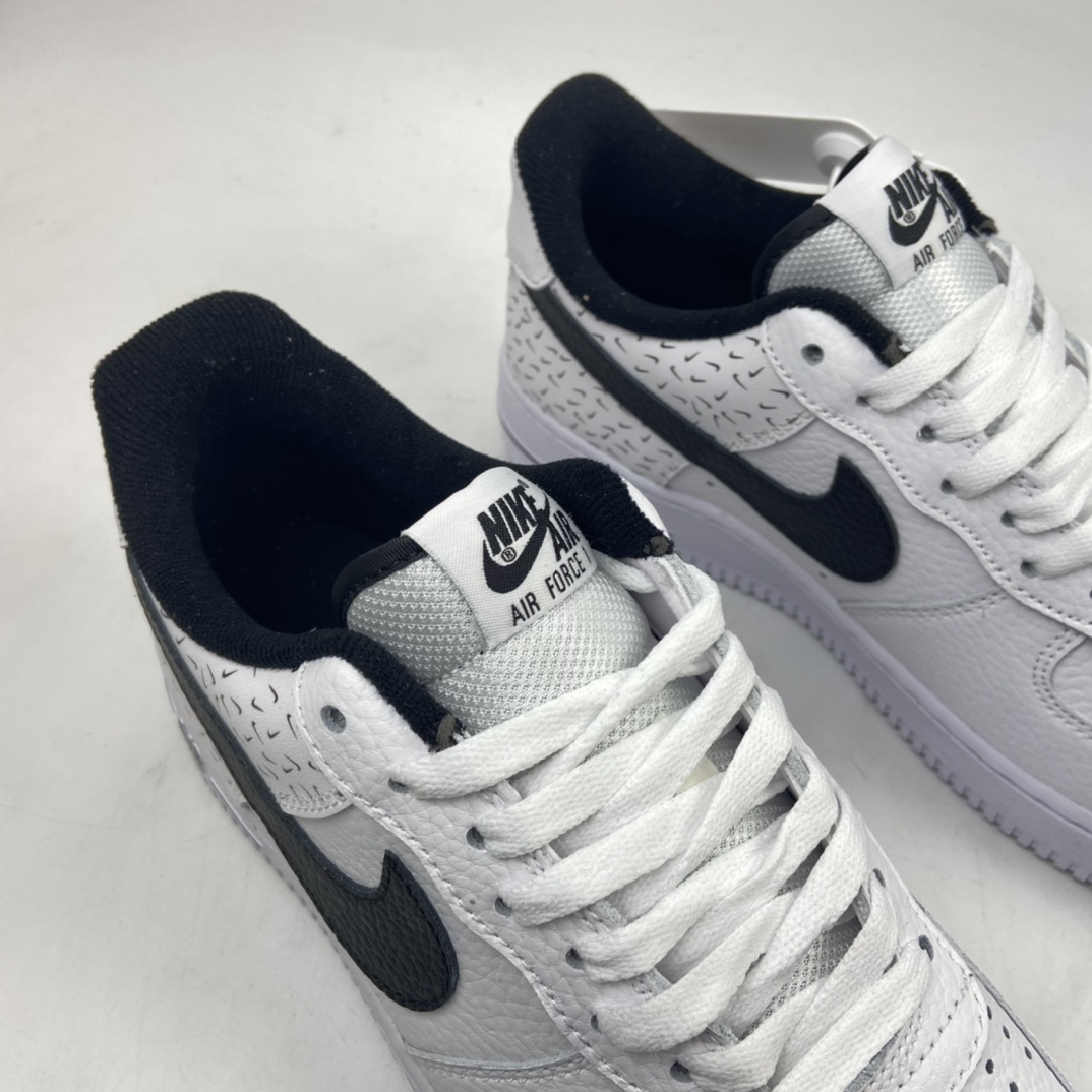 P180 Nk Air Force 1’07 Low 空军一号低帮休闲板鞋 DC9189-100