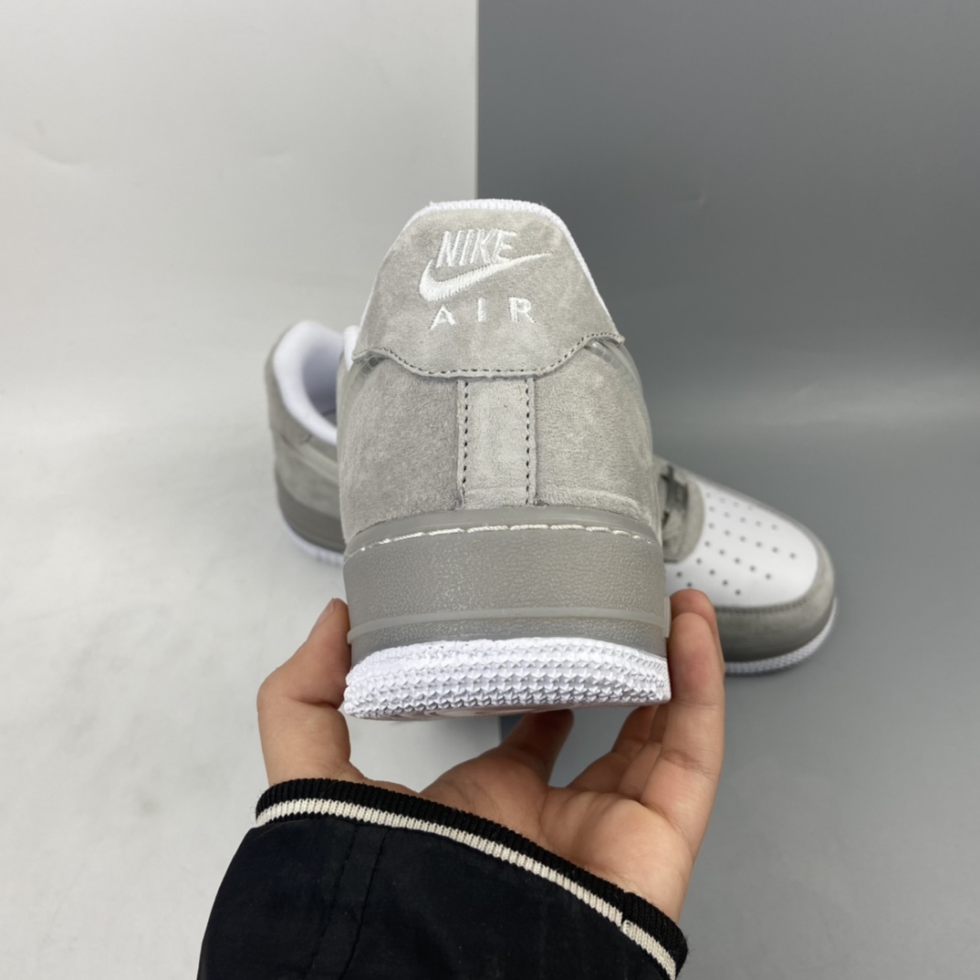 P240 Nk Air Force 1 Low SU19 空军一号3M反光低帮休闲板鞋 CN1228-003