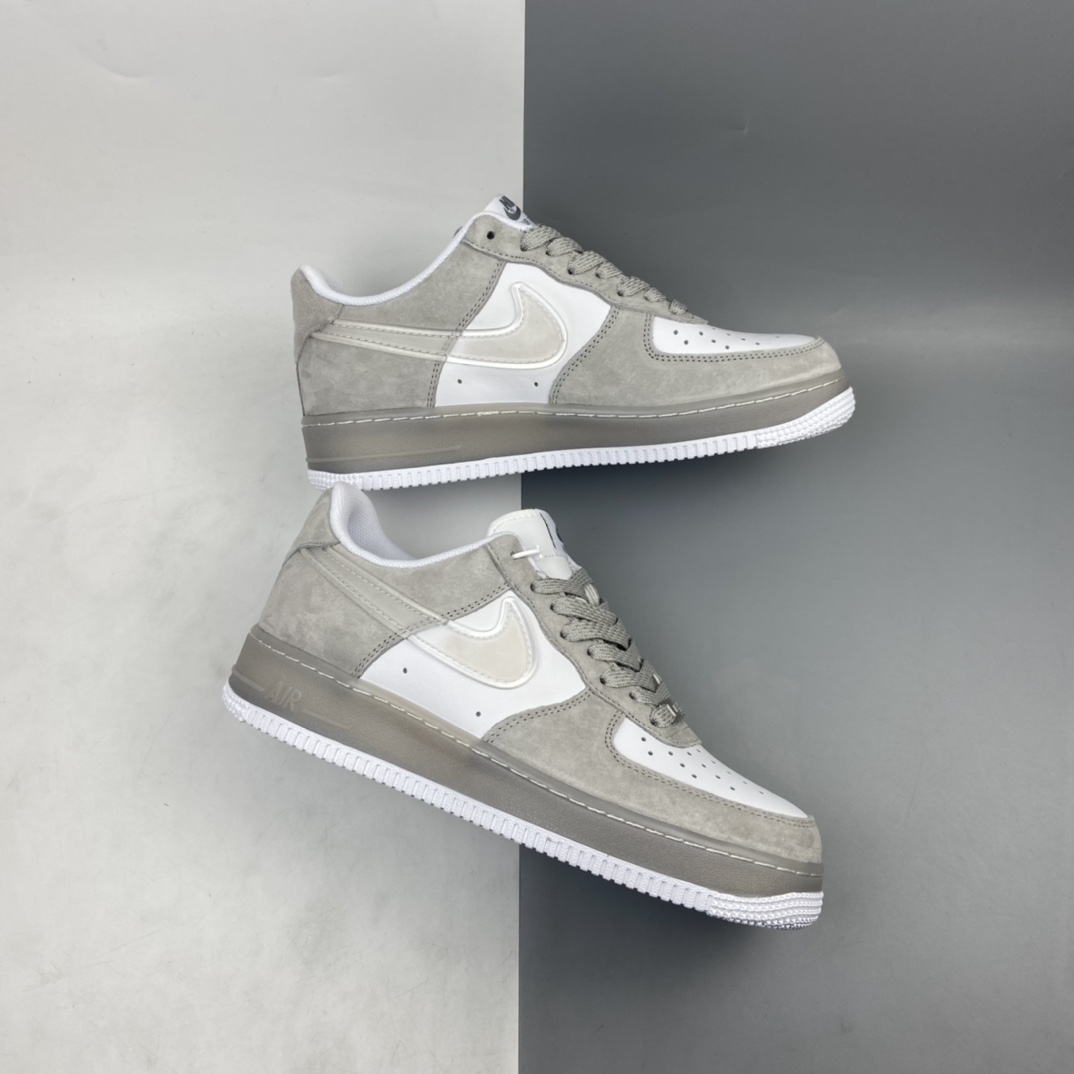 P240 Nk Air Force 1 Low SU19 空军一号3M反光低帮休闲板鞋 CN1228-003