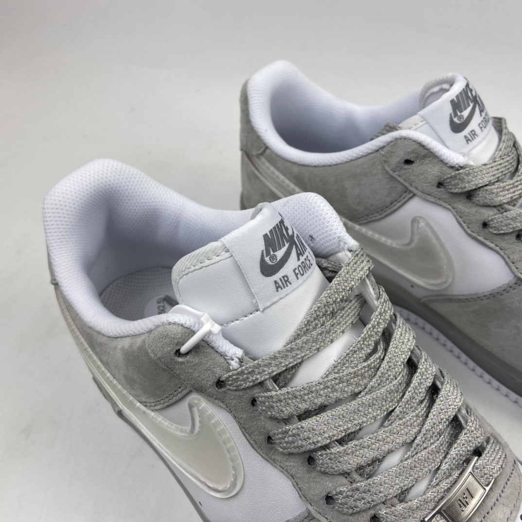 P240 Nk Air Force 1 Low SU19 空军一号3M反光低帮休闲板鞋 CN1228-003