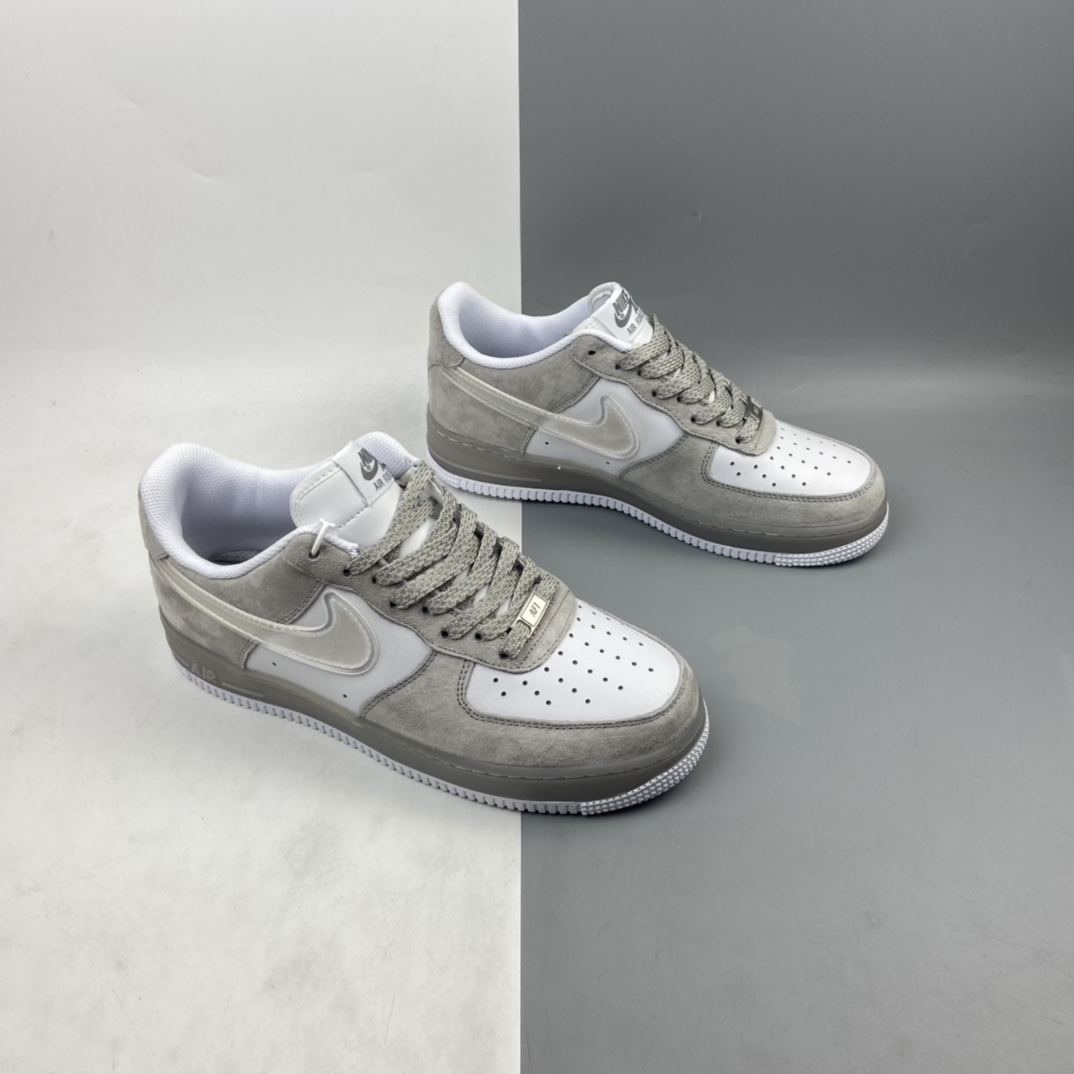 P240 Nk Air Force 1 Low SU19 空军一号3M反光低帮休闲板鞋 CN1228-003
