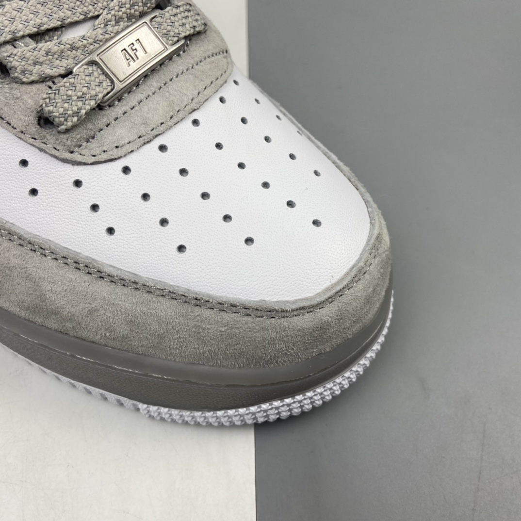 P240 Nk Air Force 1 Low SU19 空军一号3M反光低帮休闲板鞋 CN1228-003