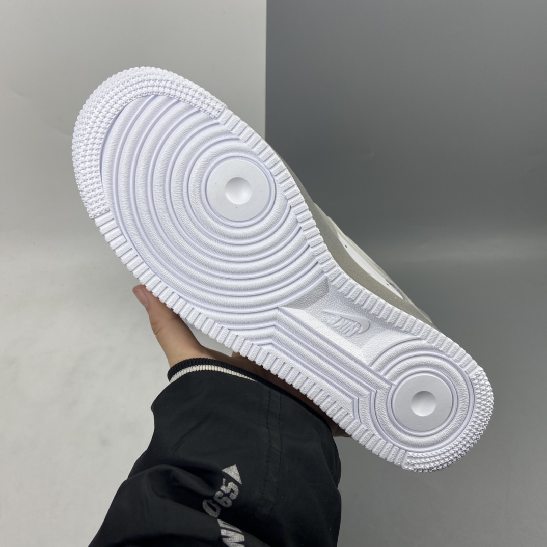 P240 Nk Air Force 1 Low SU19 空军一号3M反光低帮休闲板鞋 CN1228-003