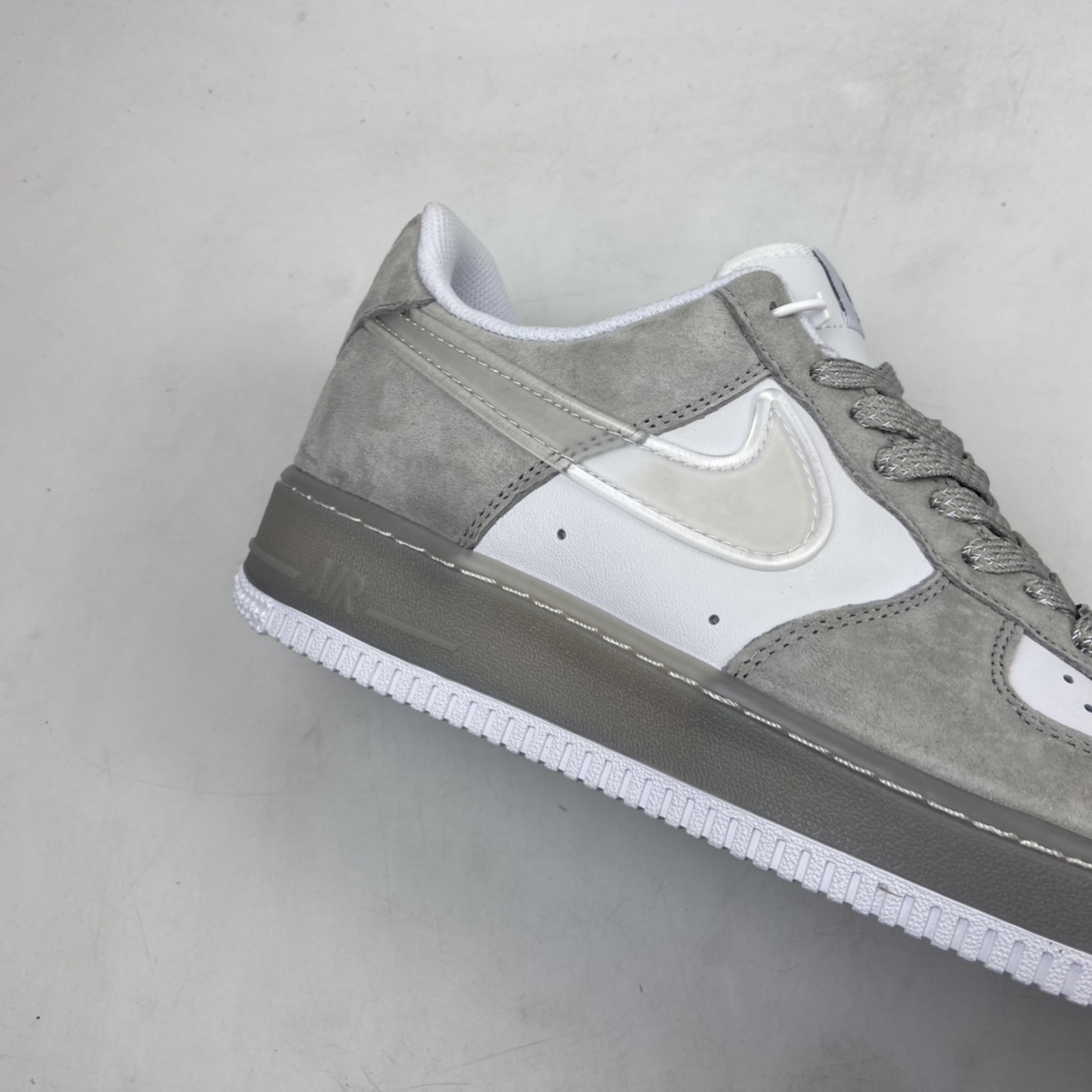 P240 Nk Air Force 1 Low SU19 空军一号3M反光低帮休闲板鞋 CN1228-003