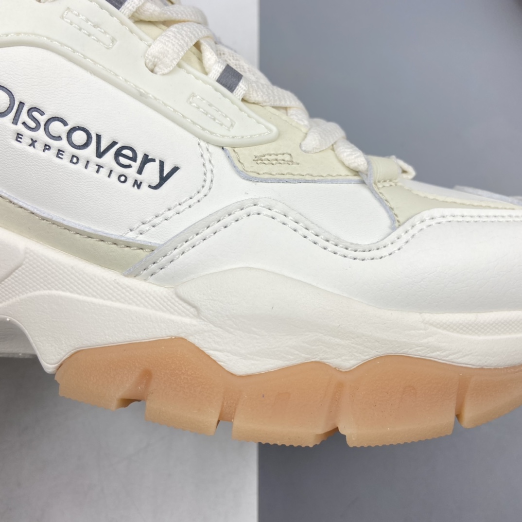 P220 DISCOVERY Expedition Bucket D walker V2 探险者二代老爹鞋 DX-SHA3-011