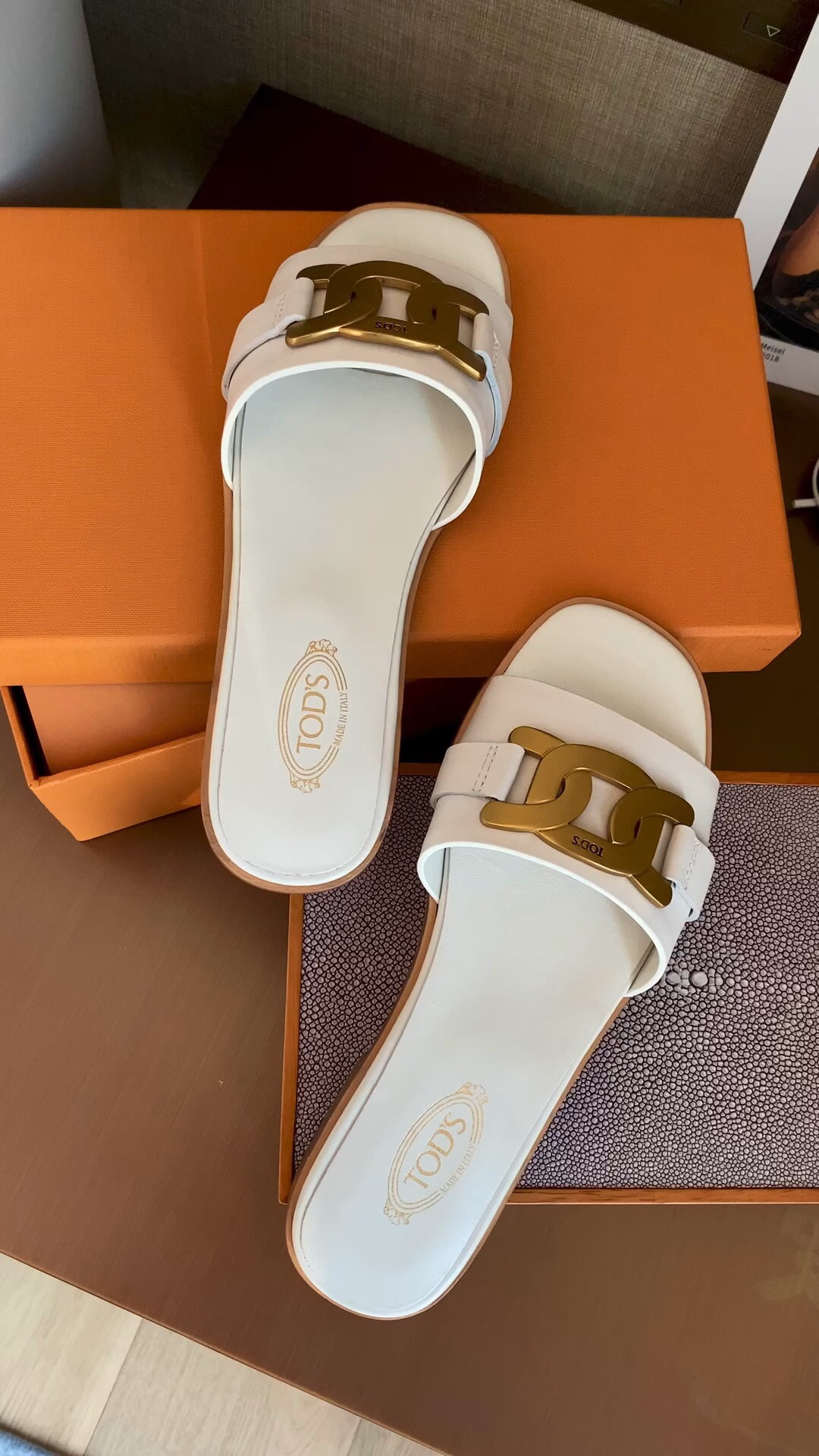 [TODS Women