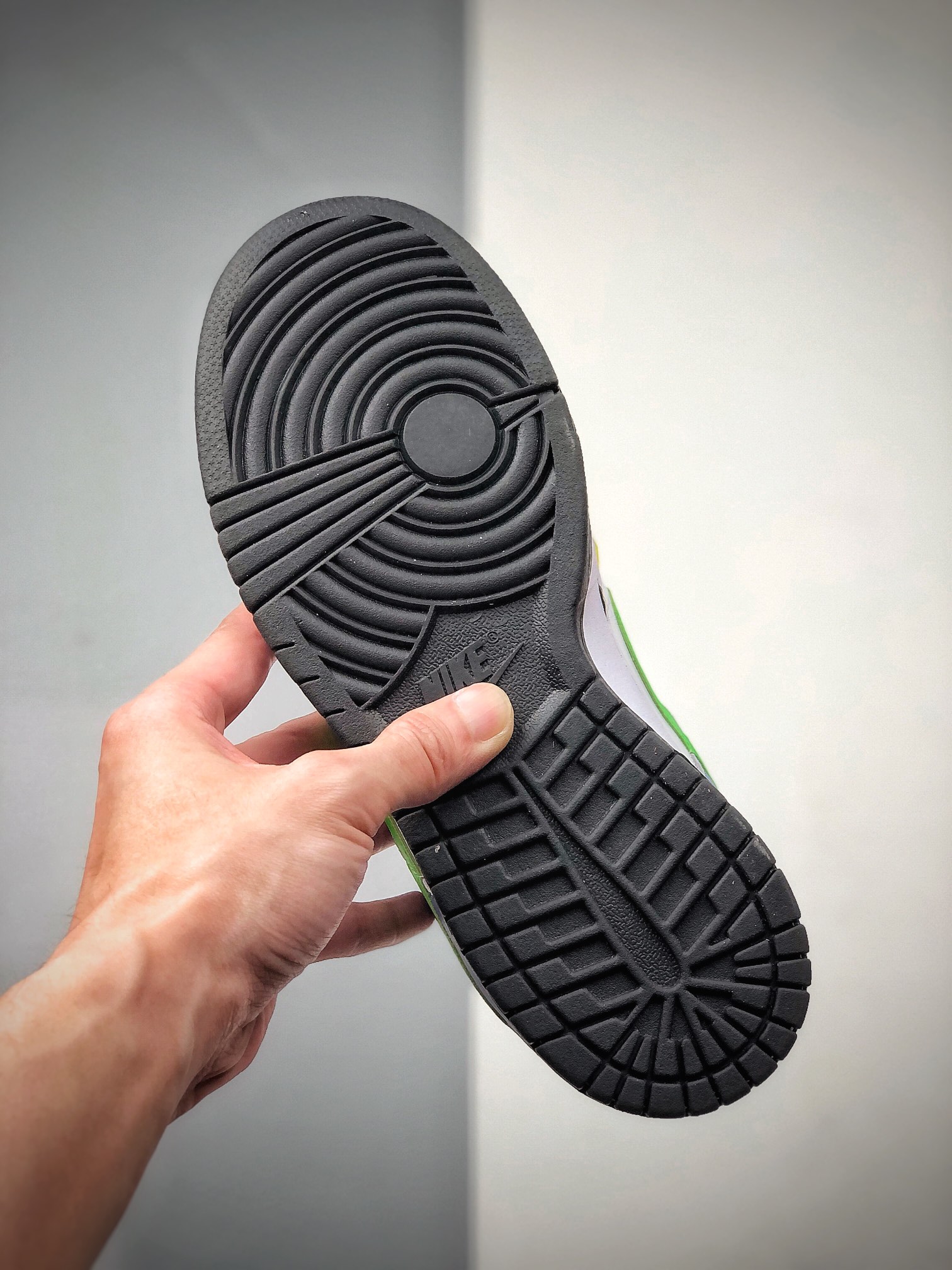 180  NIKE DUNIKE LOW  DD1503-106
