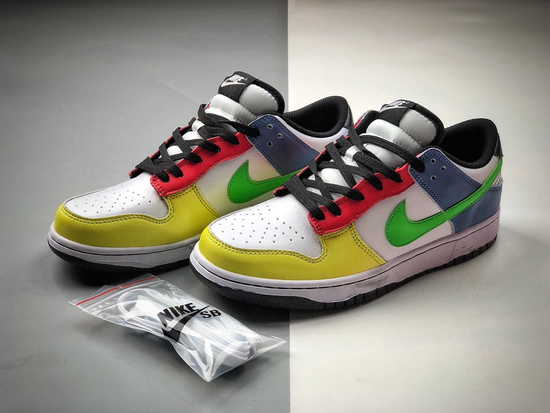 180  NIKE DUNIKE LOW  DD1503-106