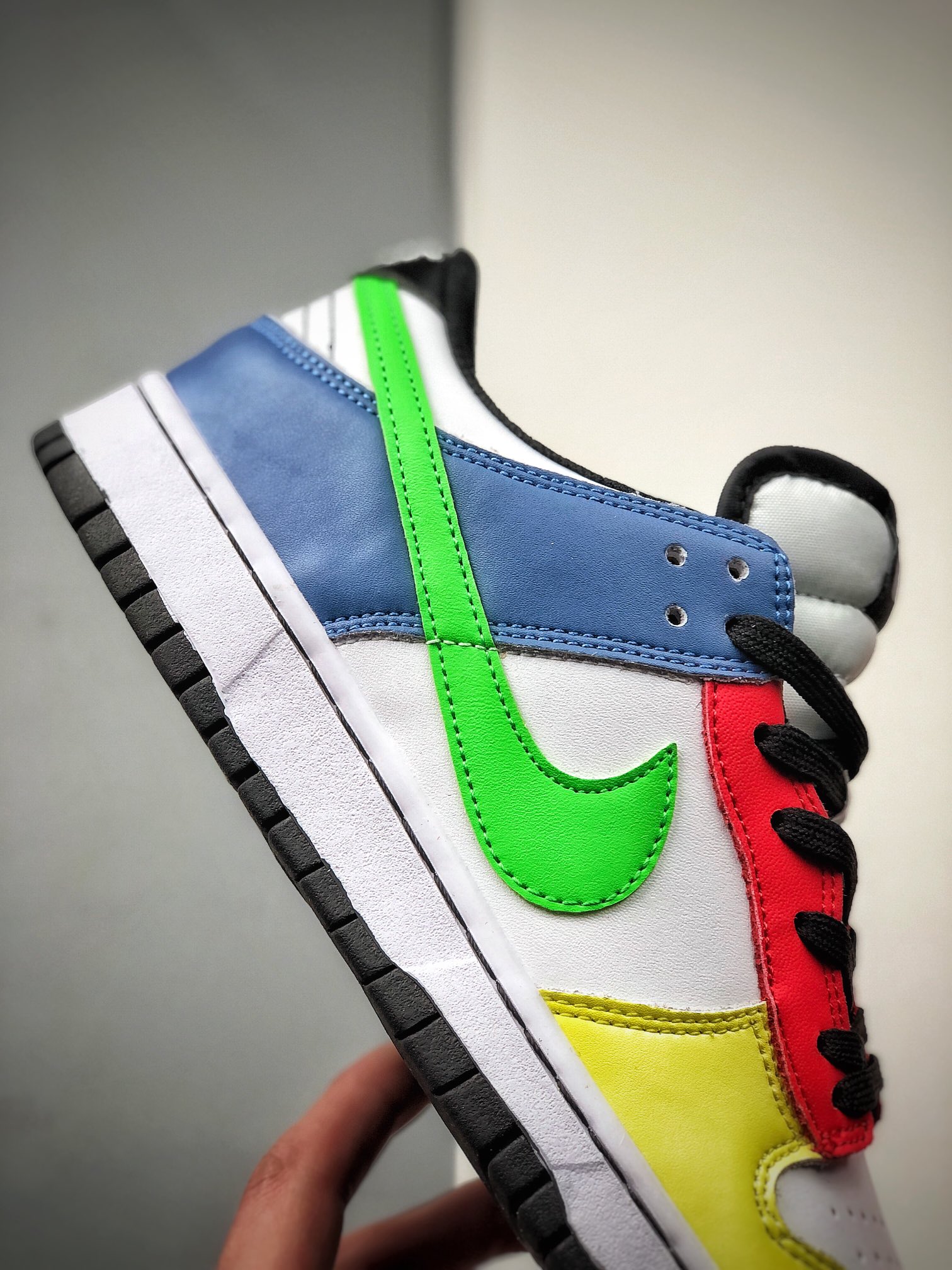 180  NIKE DUNIKE LOW  DD1503-106