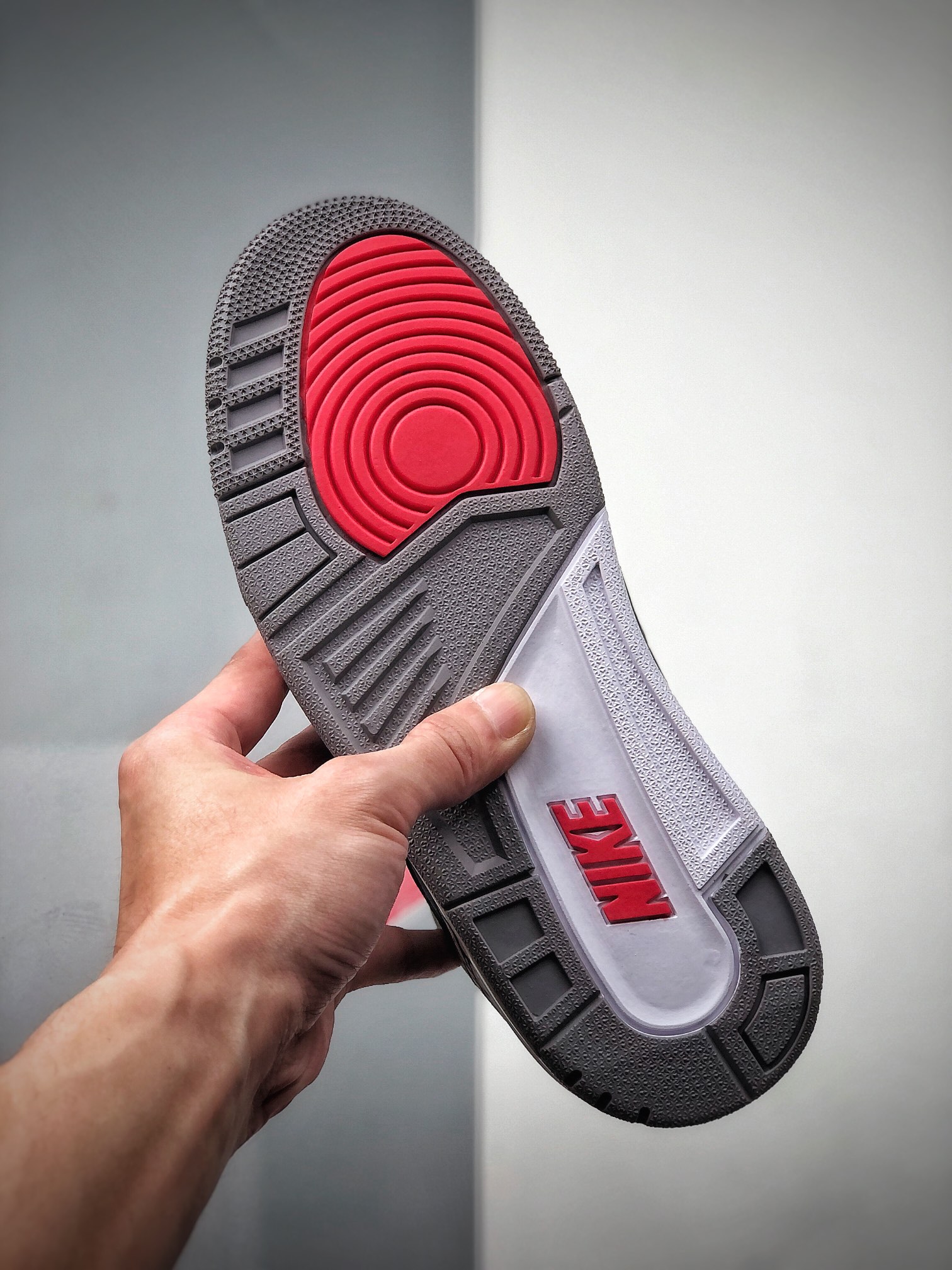 330  Air Jordan 3 SE Denim”黑水泥”AJ3 乔3 854262-001