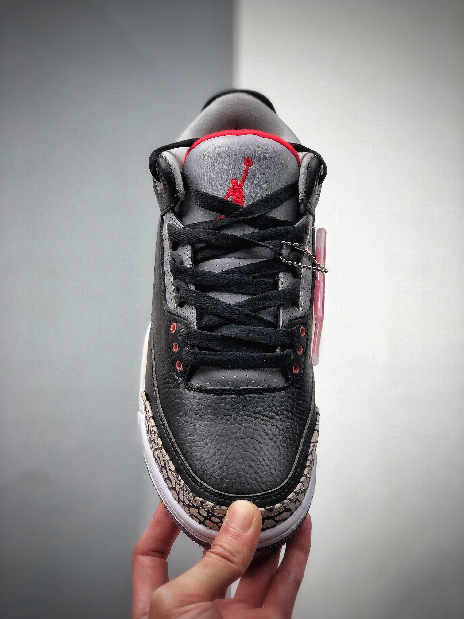 330  Air Jordan 3 SE Denim”黑水泥”AJ3 乔3 854262-001