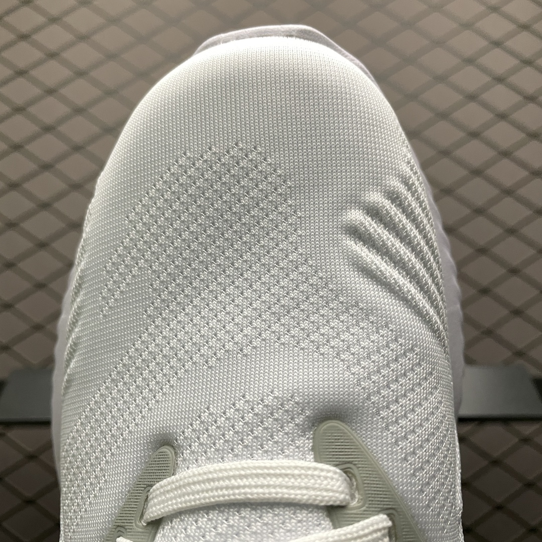 180 AD 阿迪 AlphaBounce Beyond m 阿尔法网面鸳鸯休闲跑步鞋 B89099