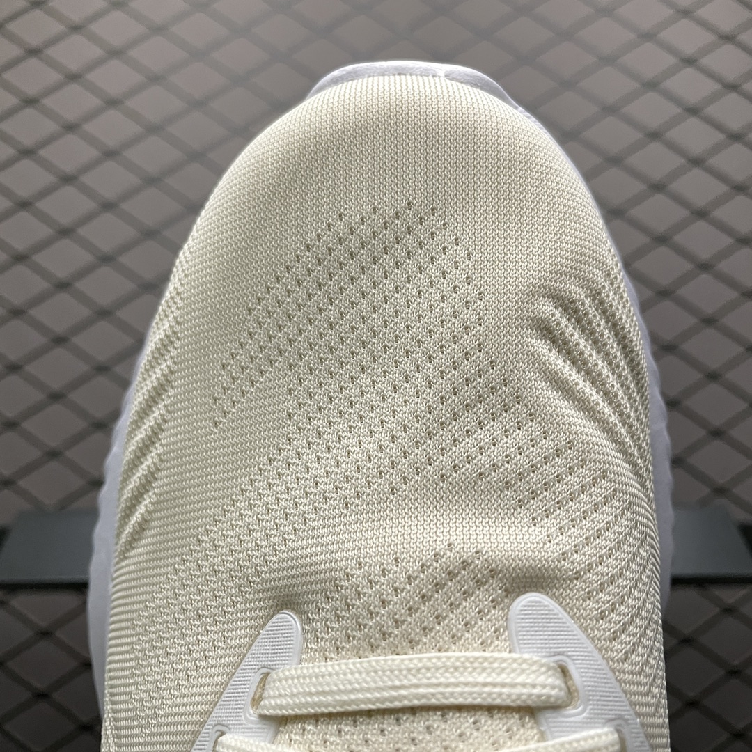 180 AD 阿迪 AlphaBounce Beyond m 阿尔法网面鸳鸯休闲跑步鞋 B89102