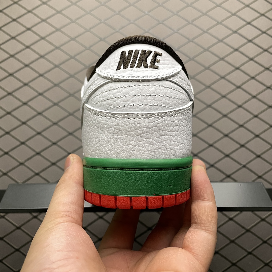 300 Nike Dunk Low Pro SB  Cali 加州 低帮运动休闲板鞋 304292-211