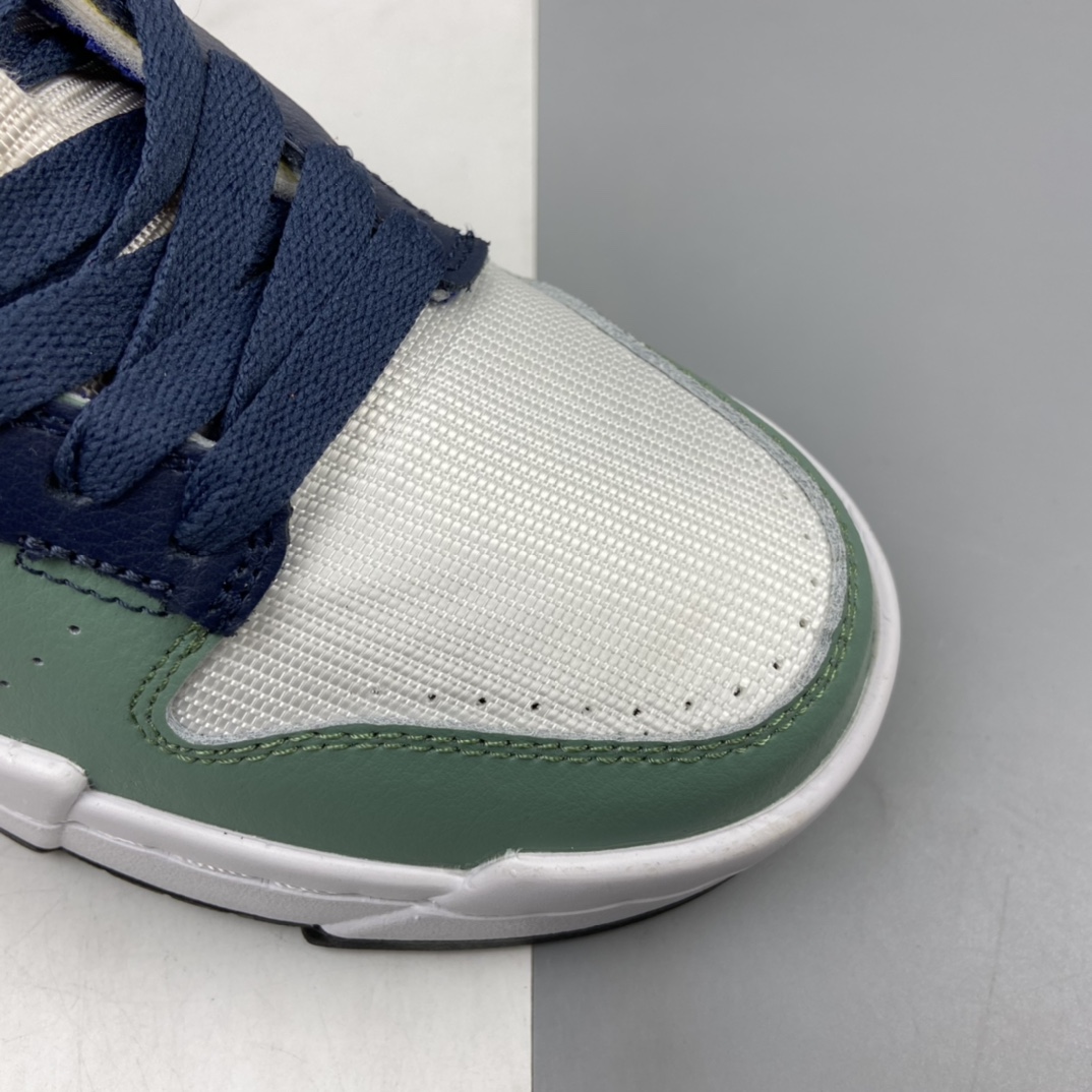 P180 Nike Dunk Low Disrupt 结构风格 CK6654-004