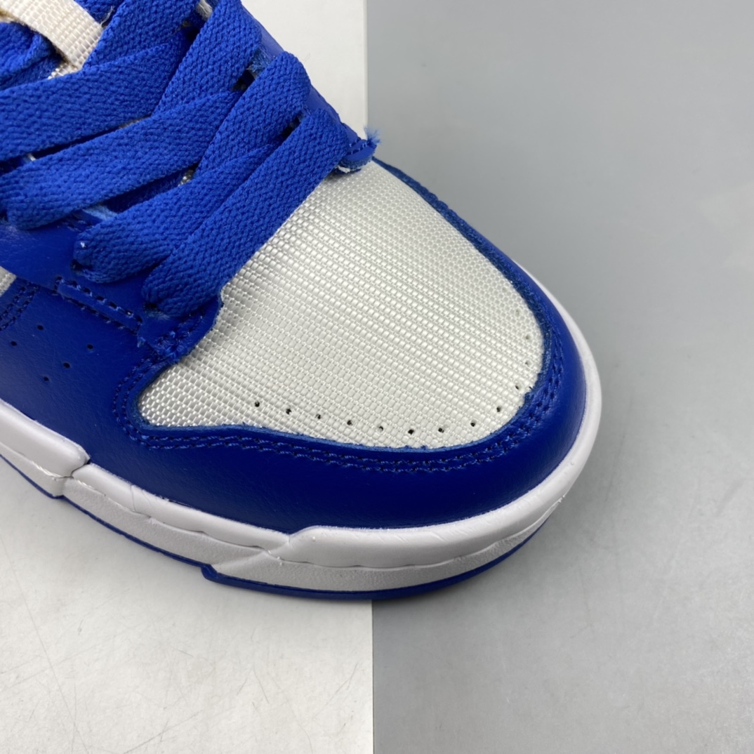 P180 Nike Dunk Low Disrupt 结构风格 CK6654-100