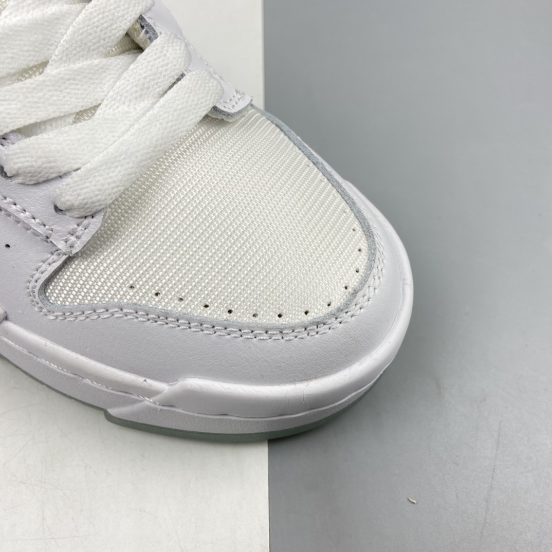 P180 Nike Dunk Low Disrupt 结构风格 CK6654-001