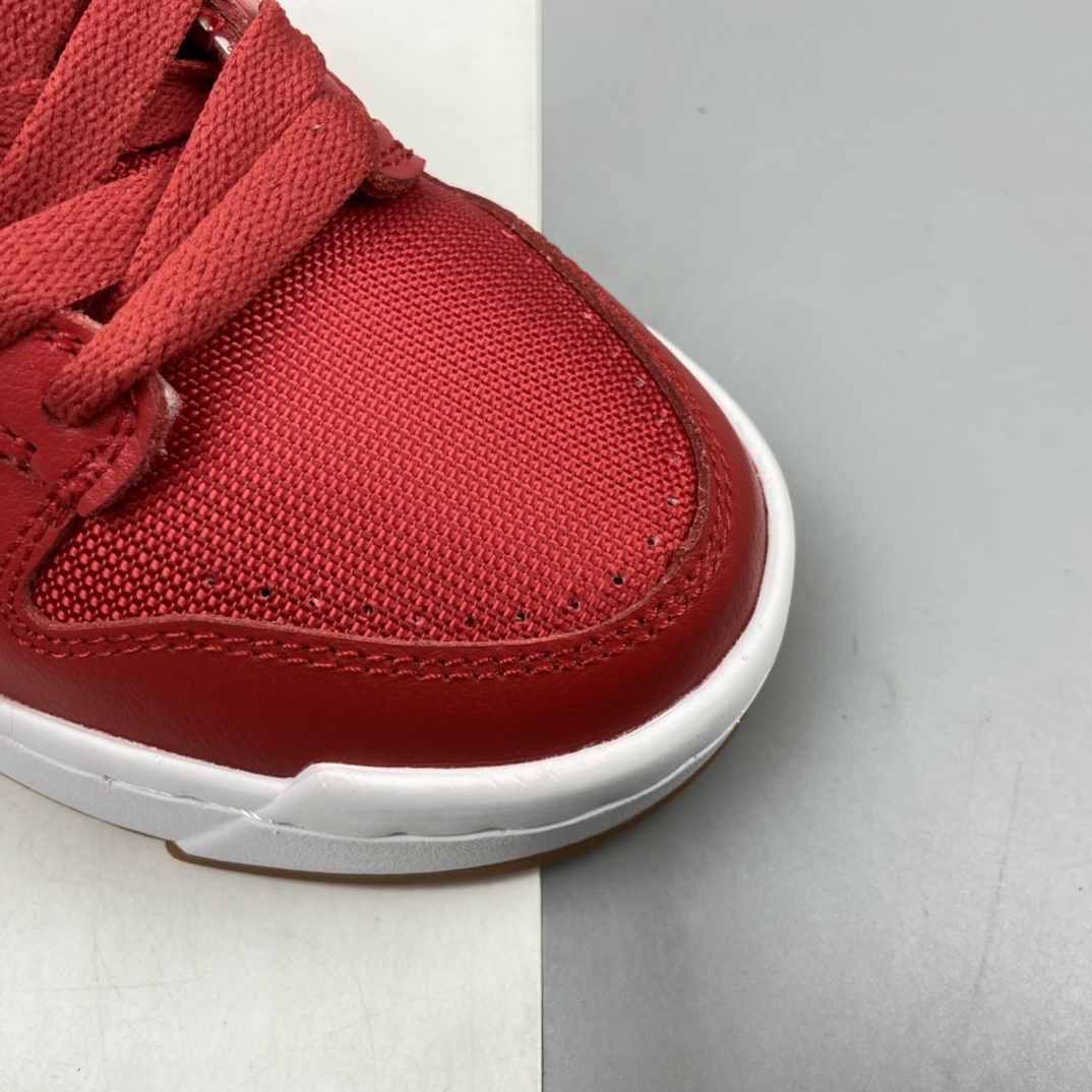 P180 Nike Dunk Low Disrupt 结构风格 CK6654-600