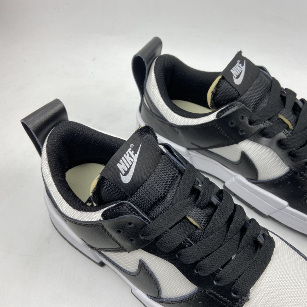 P180 Nike Dunk Low Disrupt 结构风格 CK6654-102