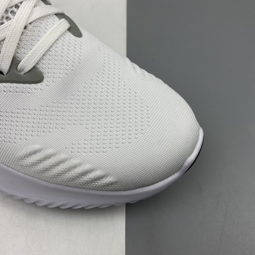 P180 AD AlphaBounce Beyond M 阿尔法网面休闲跑步鞋B89099