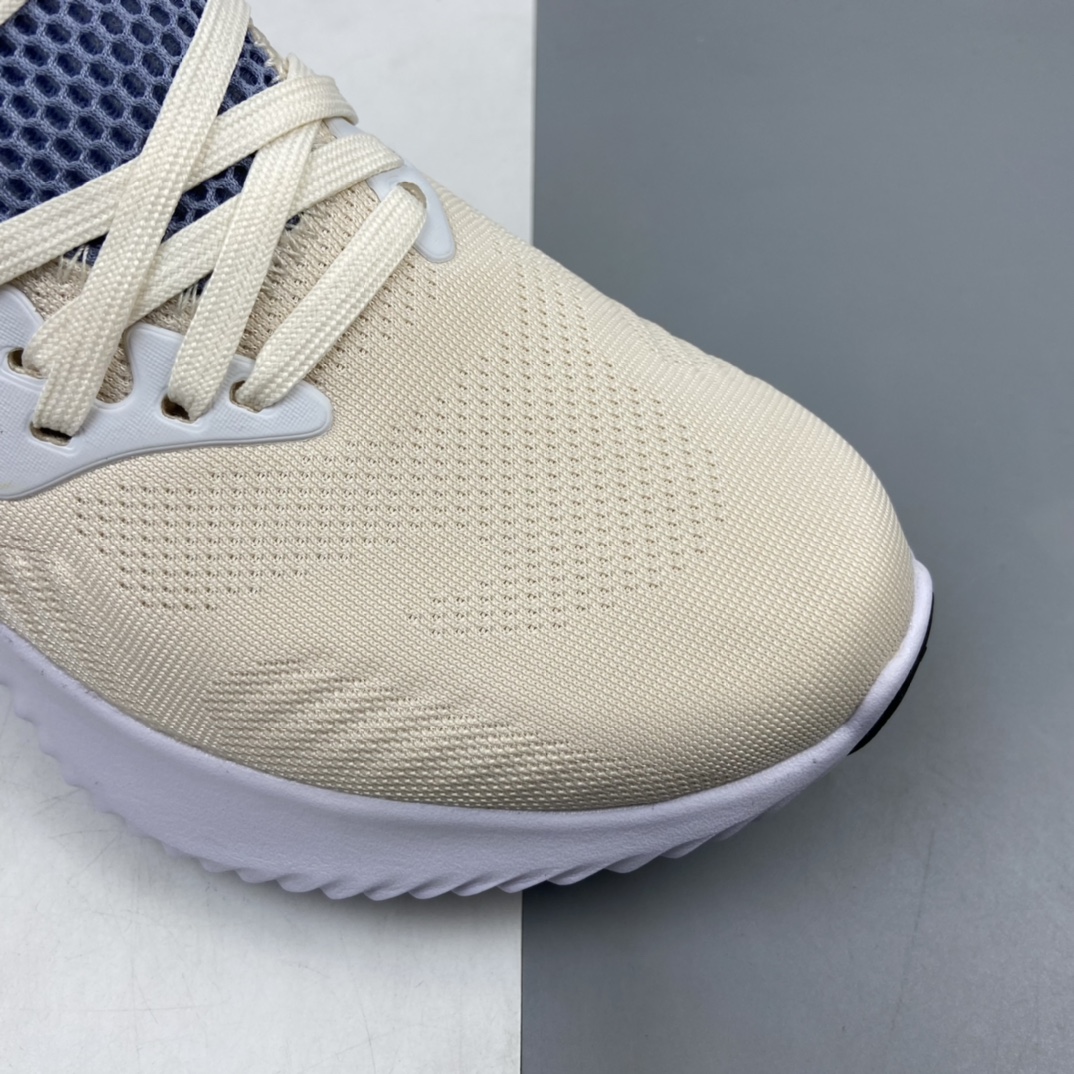 P180 AD AlphaBounce Beyond M 阿尔法网面休闲跑步鞋B89102