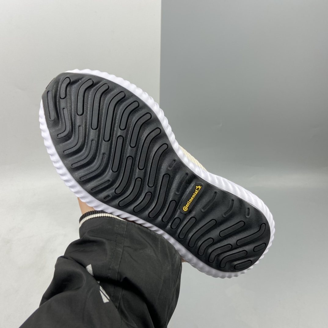 P180 AD AlphaBounce Beyond M 阿尔法网面休闲跑步鞋B89102