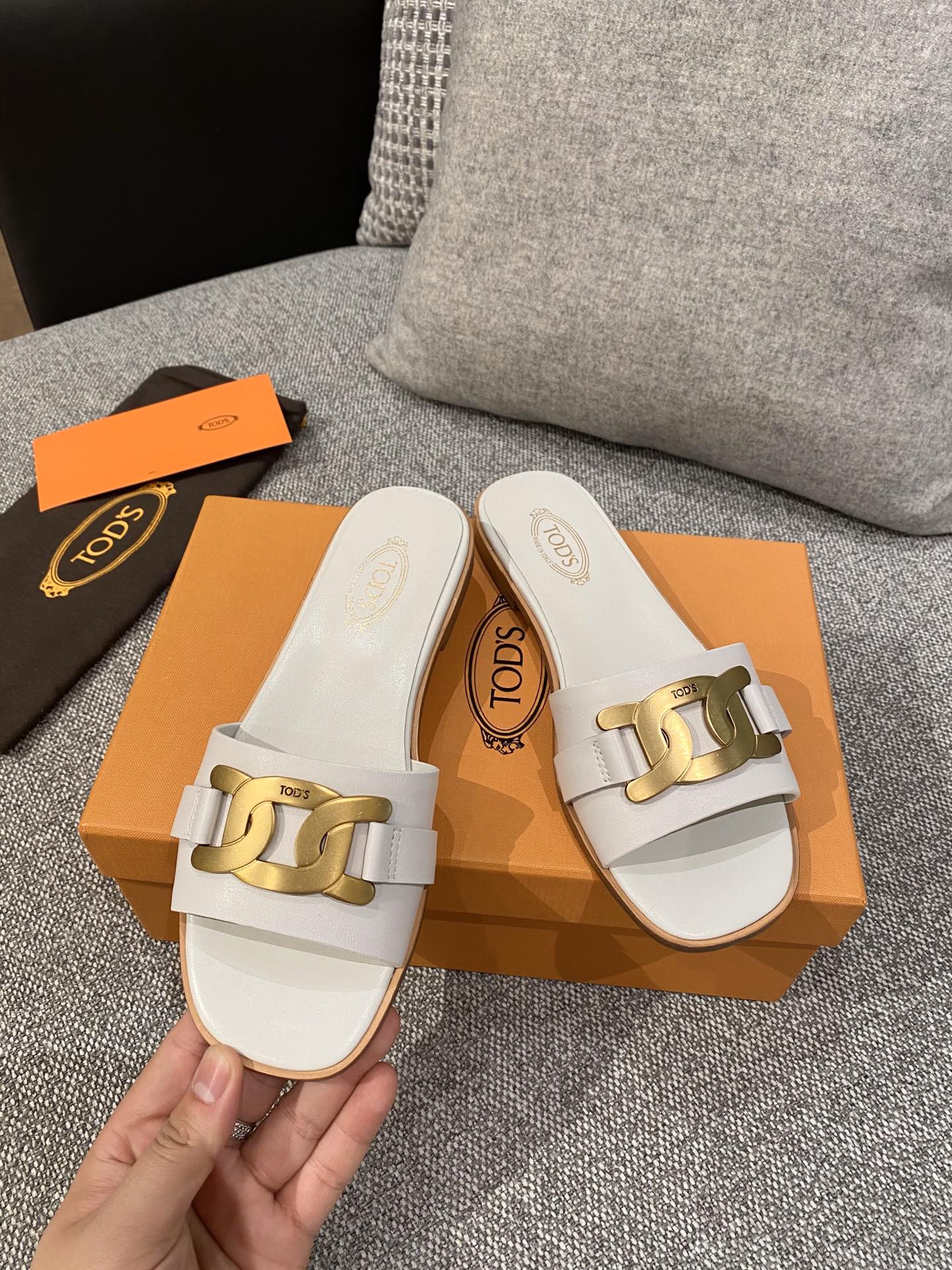 [TODS Women