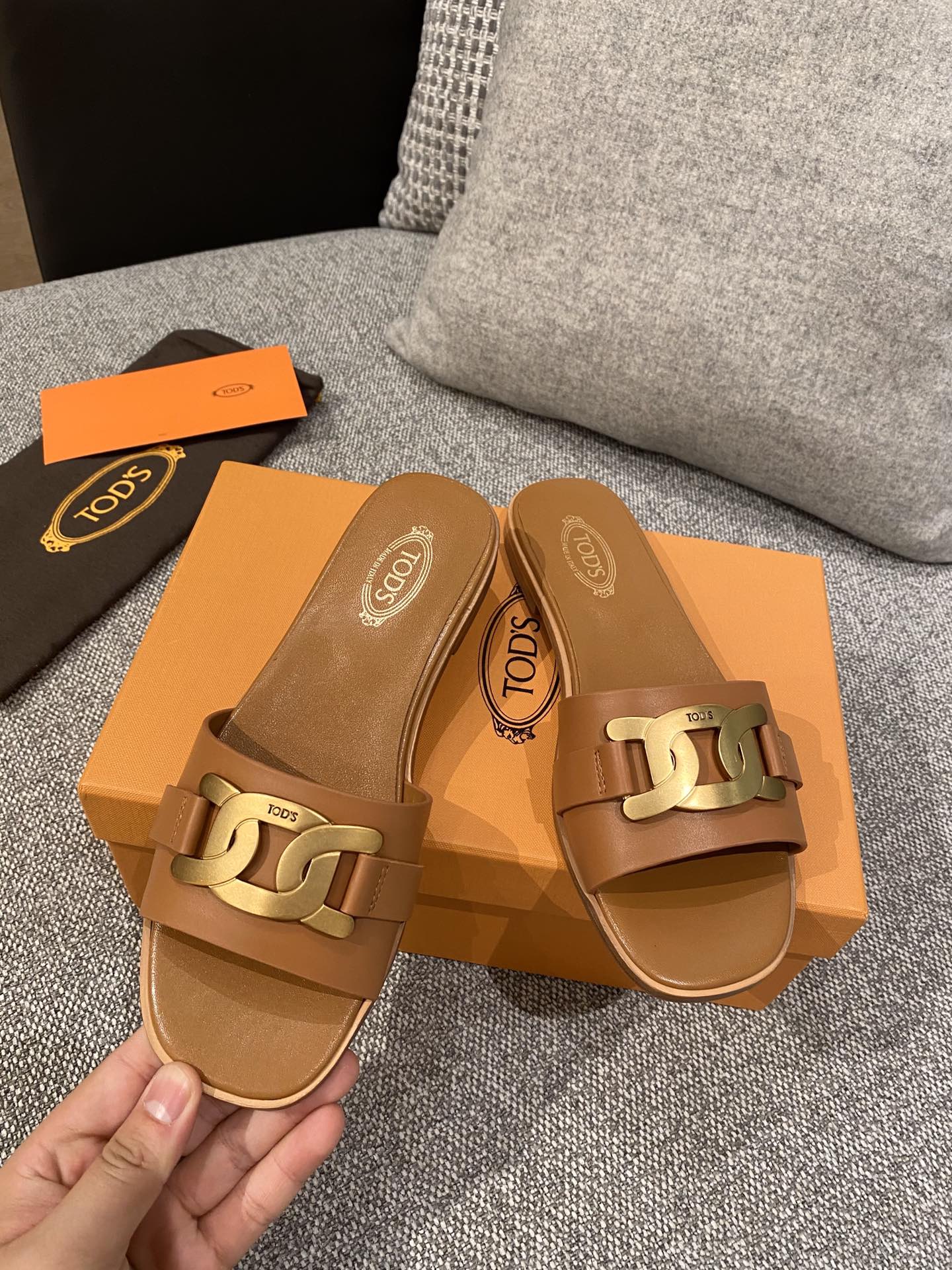 [TODS Women