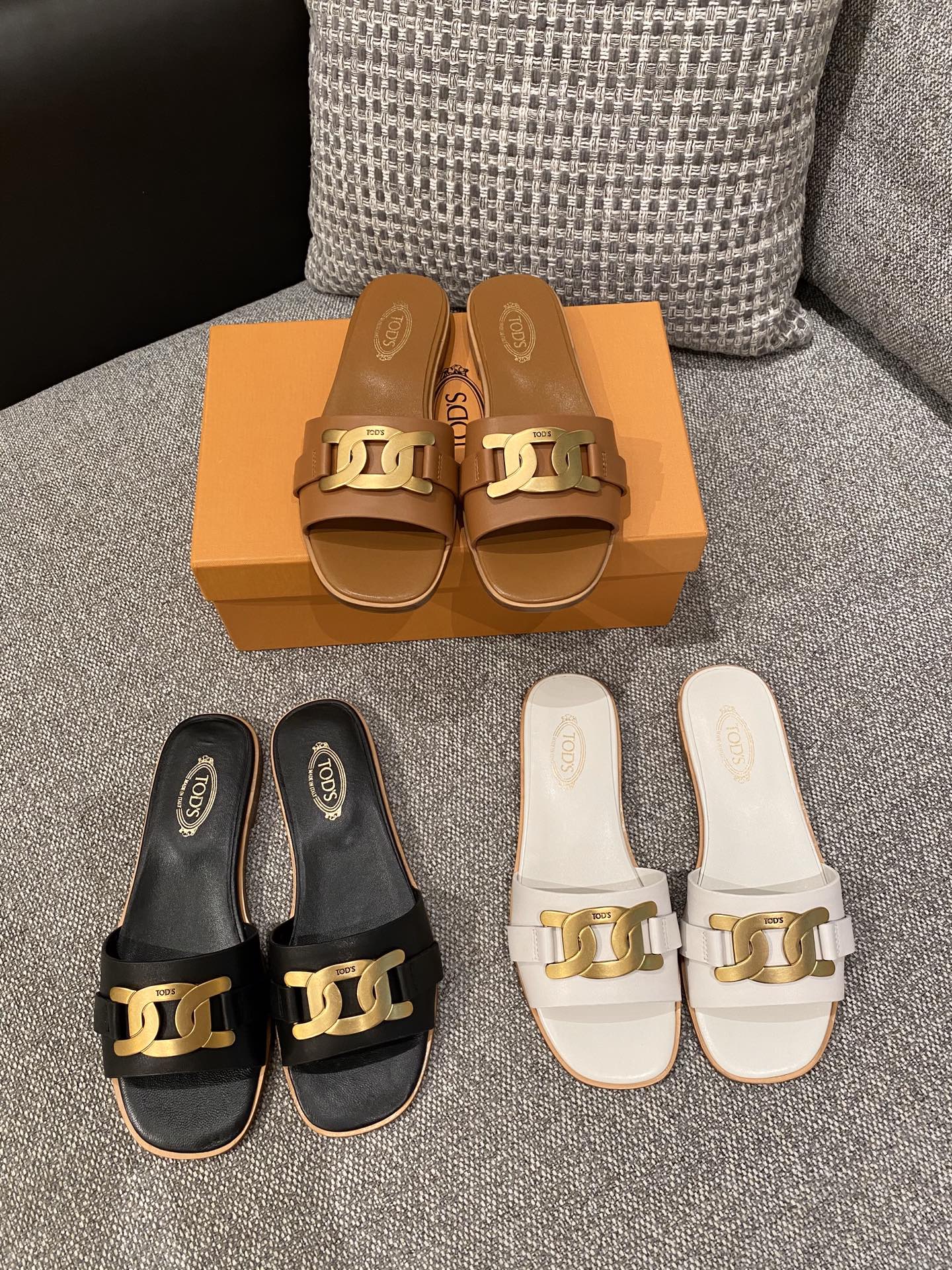 [TODS Women