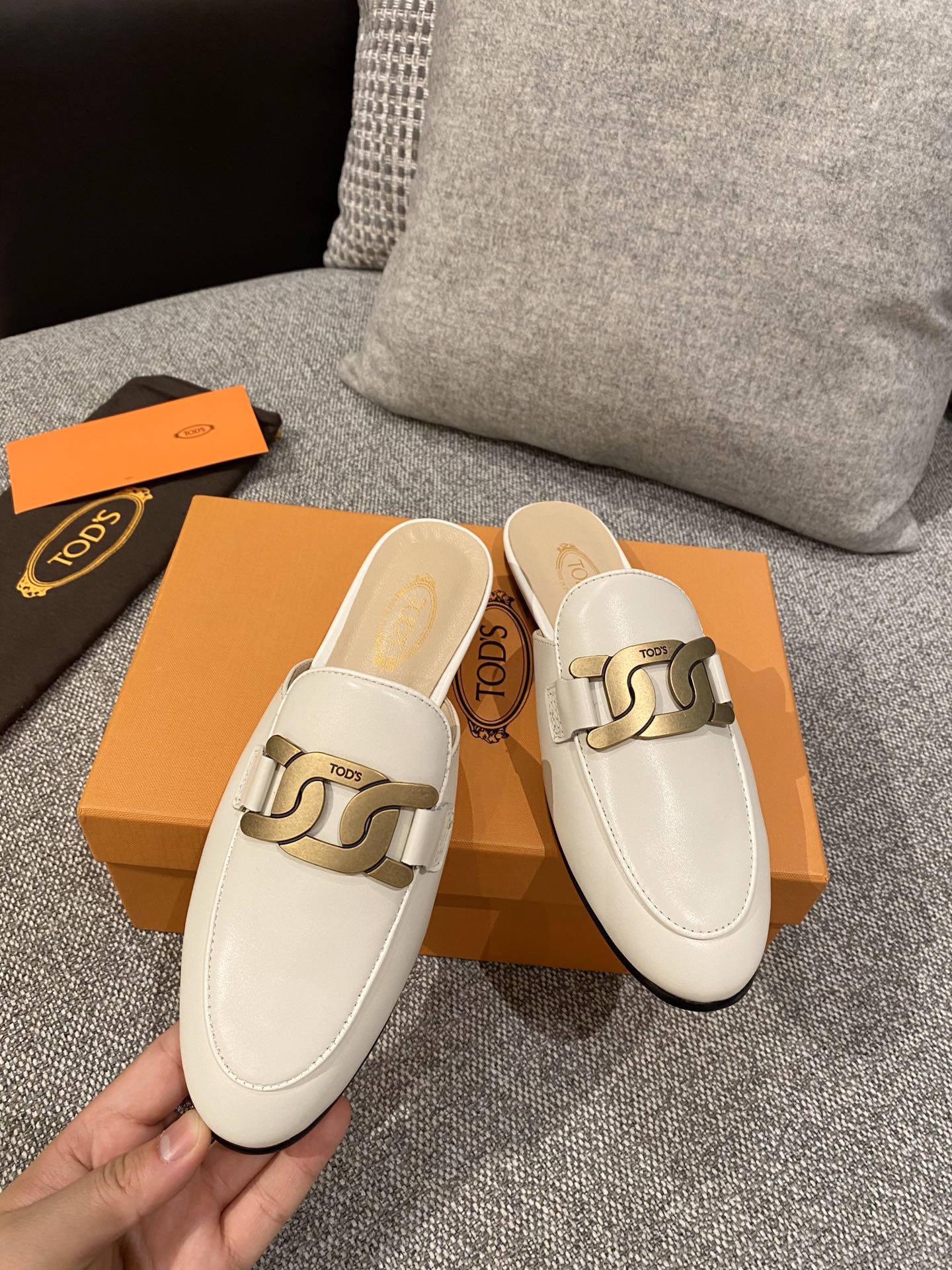 [TODS Women