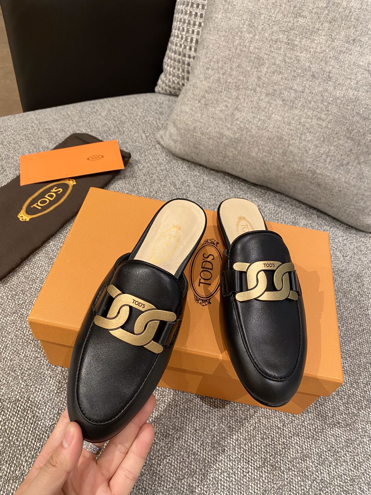 [TODS Women