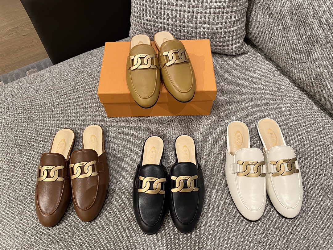 [TODS Women