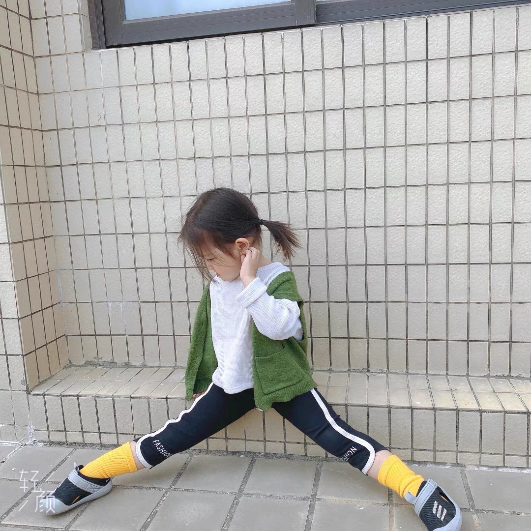 图片[4]-单备注：秒杀AD魔术贴网面包头凉鞋2.0（Q） 尺码：22-35 秒杀一双-选品中心