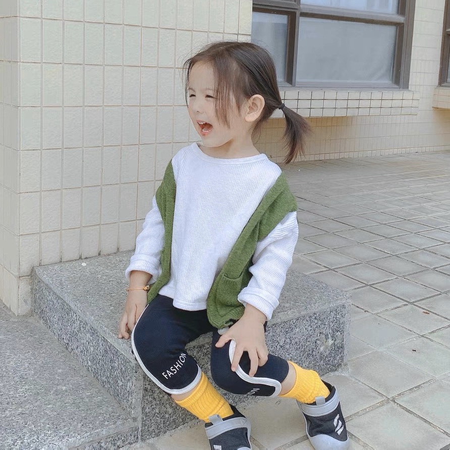 图片[5]-单备注：秒杀AD魔术贴网面包头凉鞋2.0（Q） 尺码：22-35 秒杀一双-选品中心