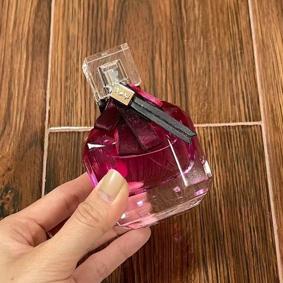 Yves Saint Laurent Mon Paris Intensement Eau de Parfum 50ml - Floral Scent 4 i1618673141 2265 2