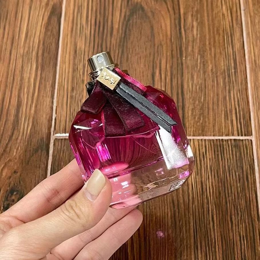 Yves Saint Laurent Mon Paris Intensement Eau de Parfum 50ml - Floral Scent 6 i1618673141 4191 4