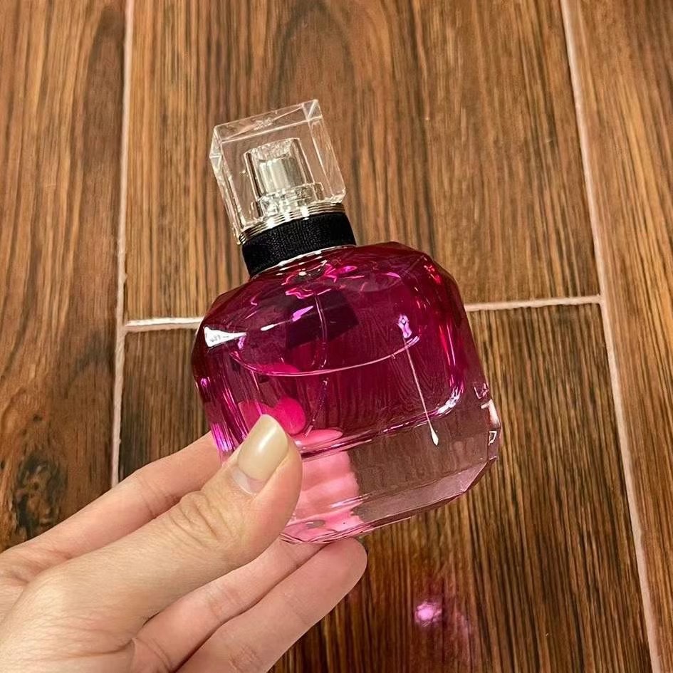 Yves Saint Laurent Mon Paris Intensement Eau de Parfum 50ml - Floral Scent 5 i1618673141 4931 3