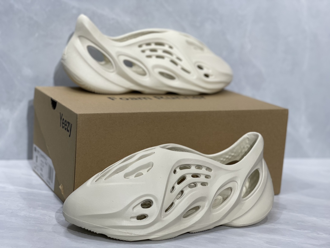 foamrunner box