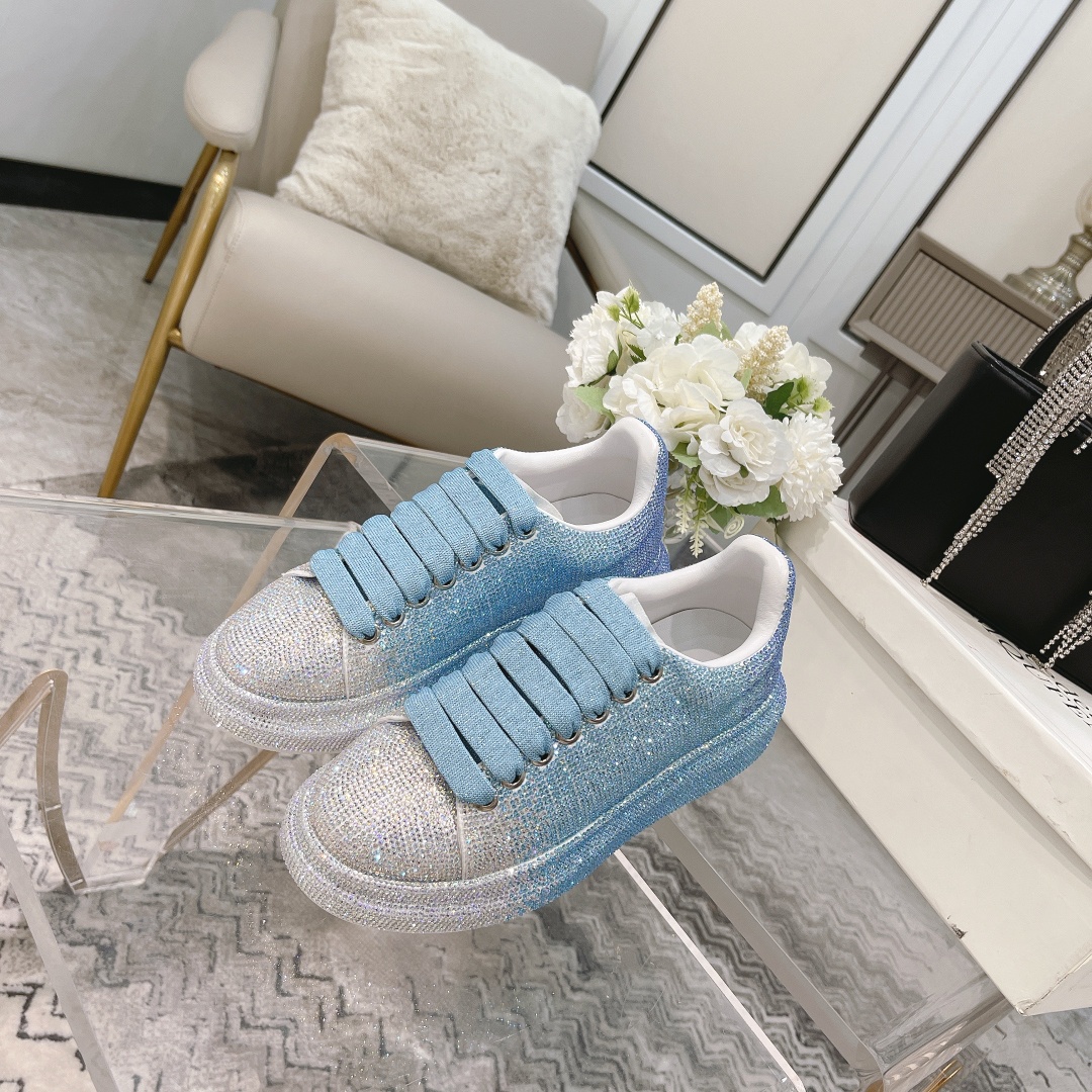 Alexander McQueen Crystal Embellished Gradient Sneakers - Stylish & Unique 2 a1618679786810 1653