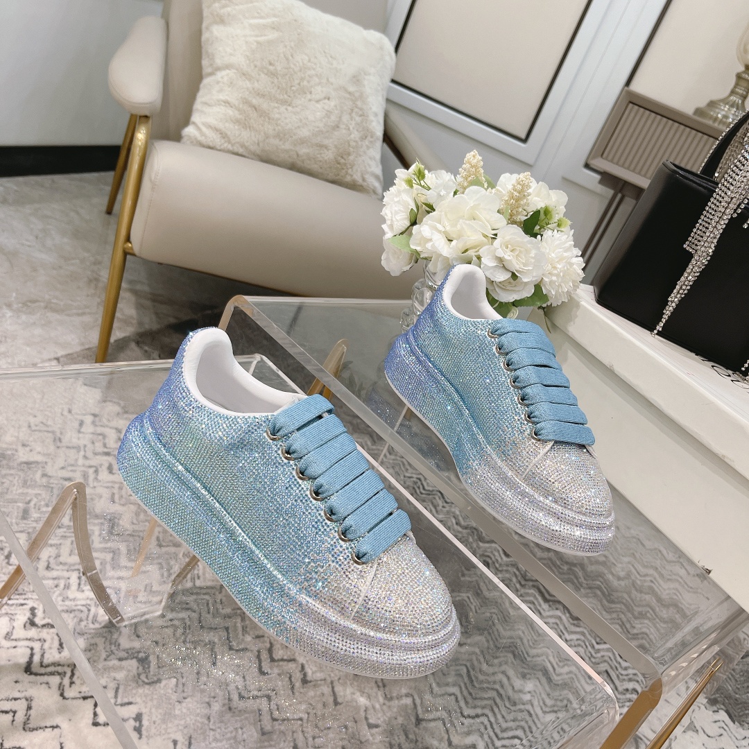 Alexander McQueen Crystal Embellished Gradient Sneakers - Stylish & Unique 5 a1618679799852 3620