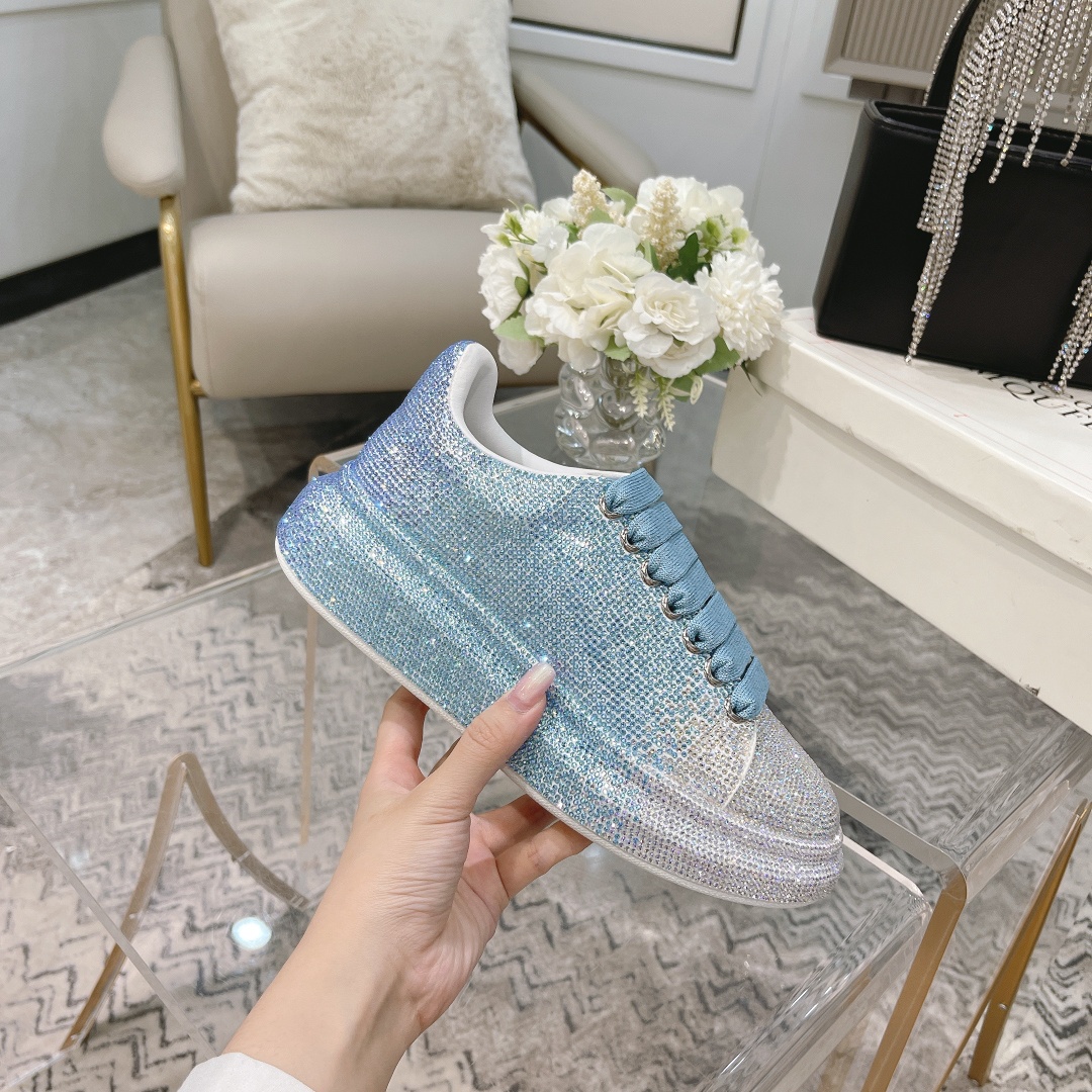 Alexander McQueen Crystal Embellished Gradient Sneakers - Stylish & Unique 6 a1618679804207 1288