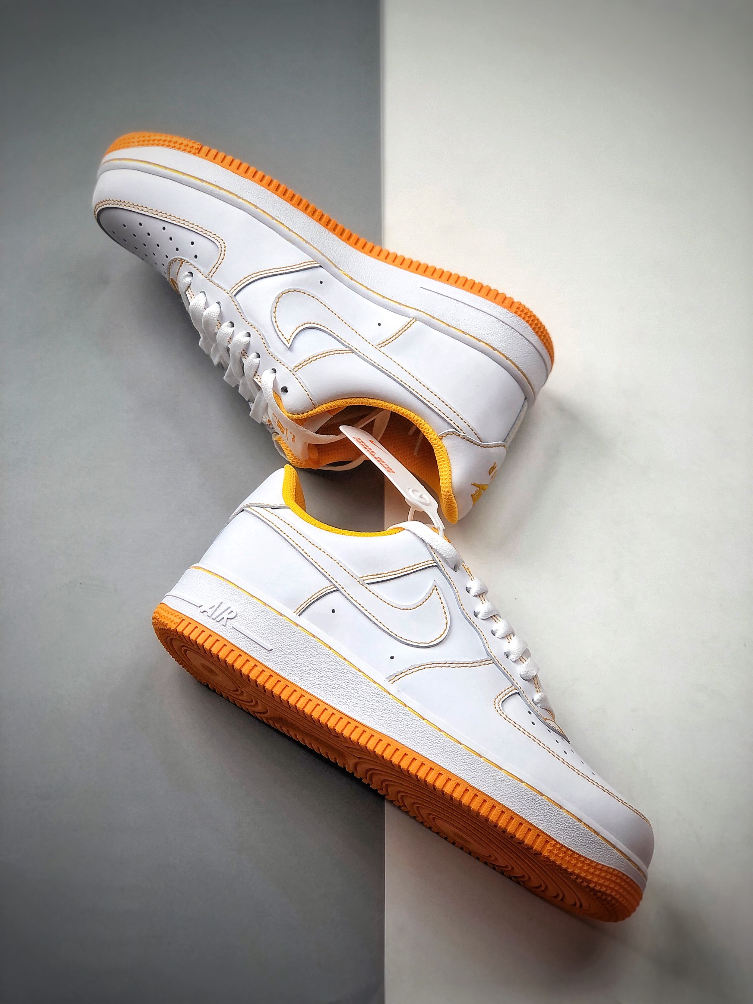 200 NIKE FORCE空军一号运动休闲板鞋   CV1724-102