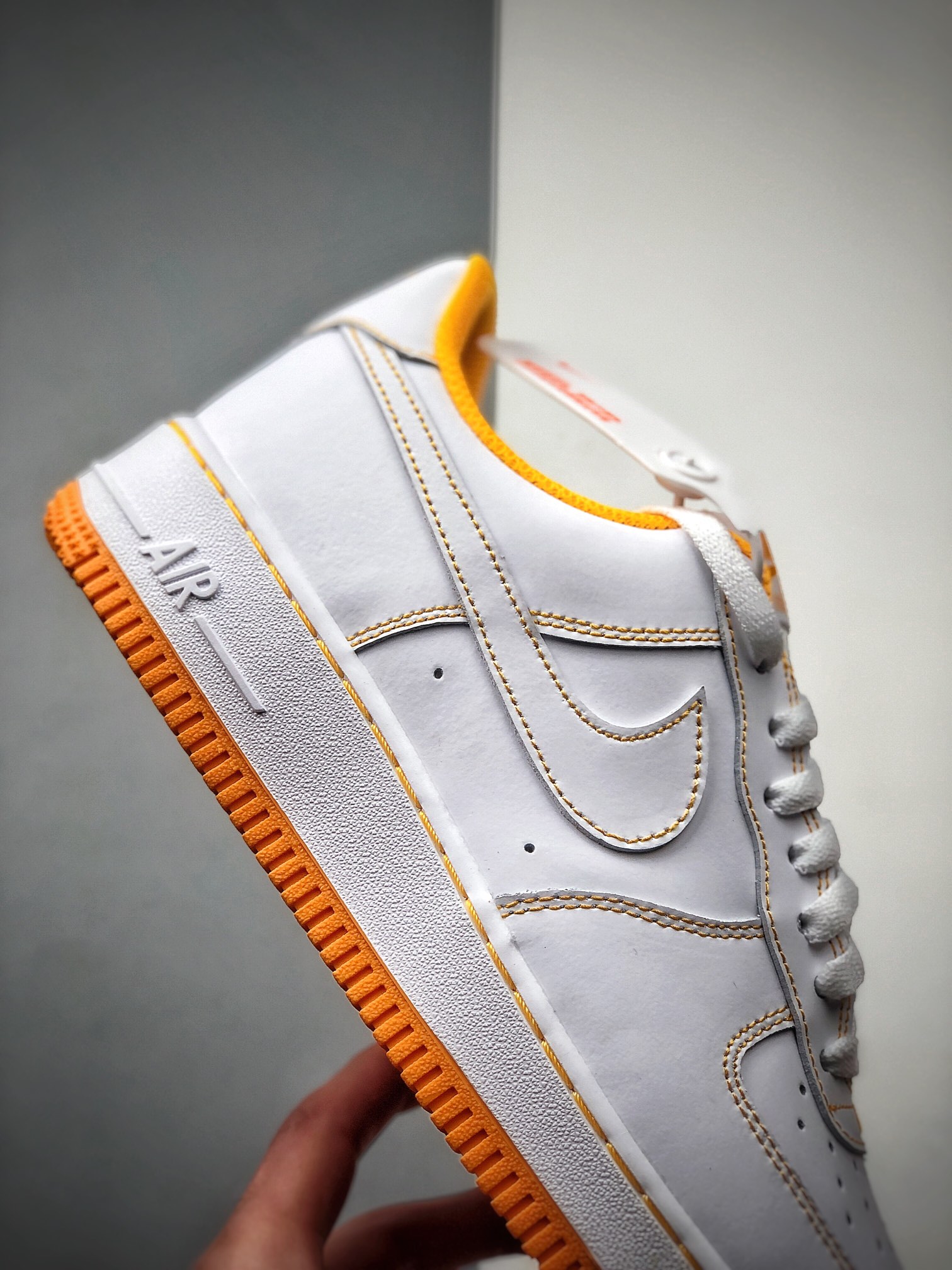 200 NIKE FORCE空军一号运动休闲板鞋   CV1724-102