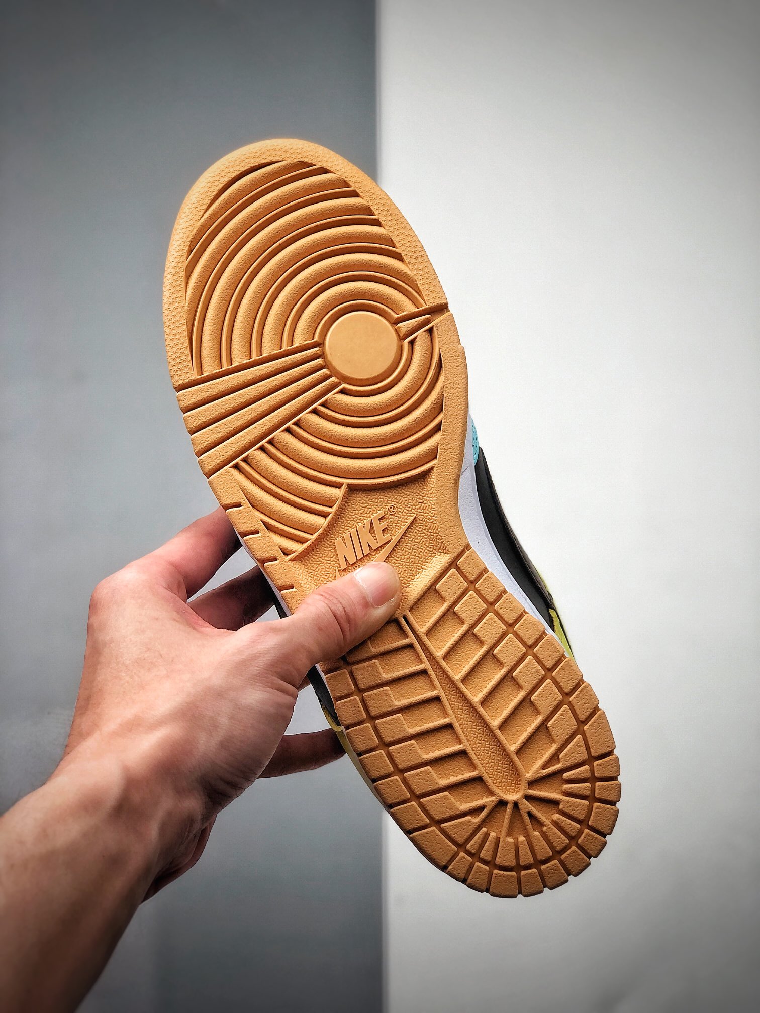 380  NIKE DUNIKE LOW SE“FREE”99  DH0952-001