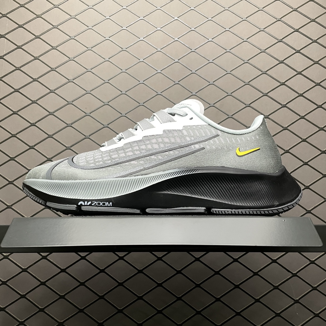 200 Nike Zoom Pegasus 37 登月37代 超轻网面透气跑步鞋 DA4662-001