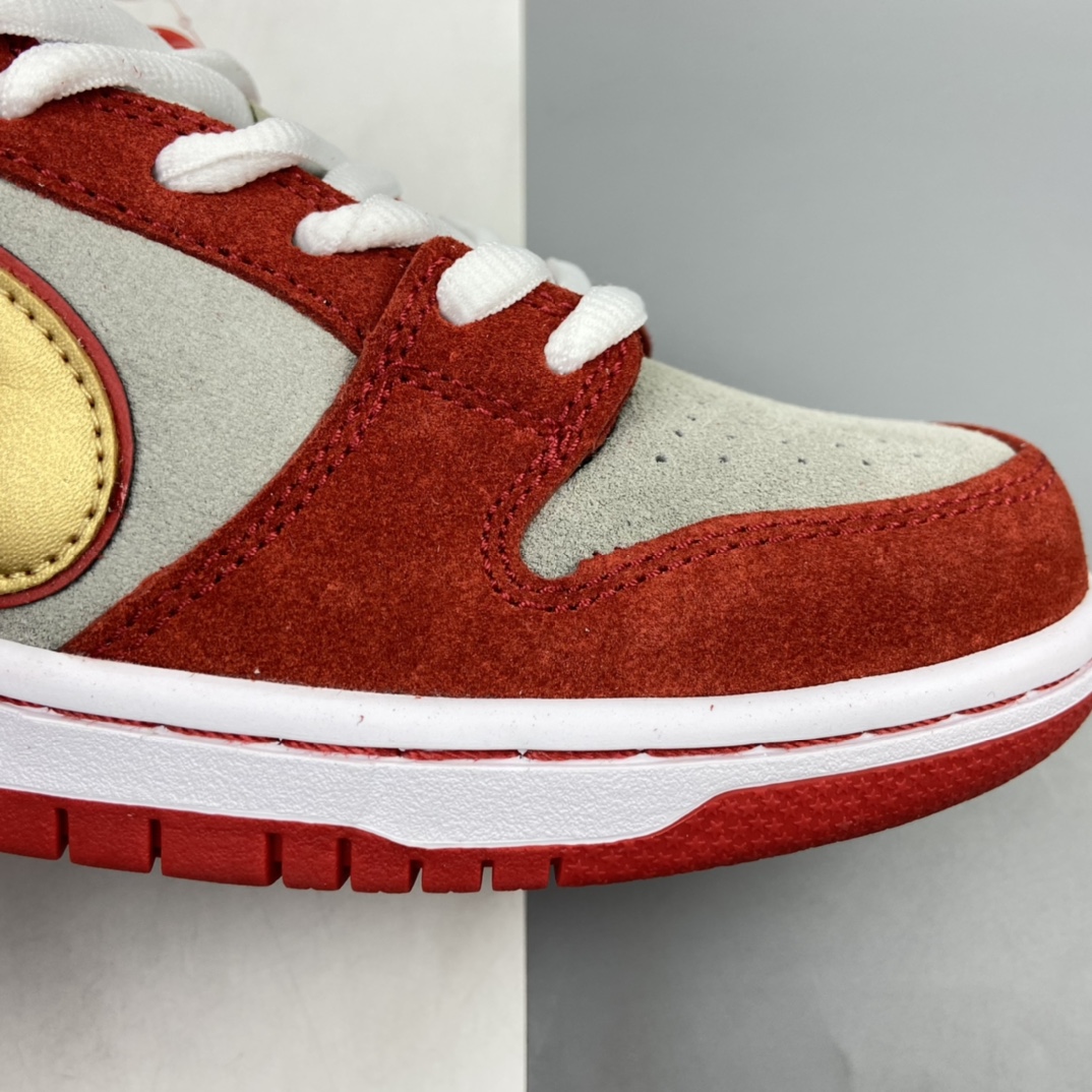P300 Nike Dunk SB Low Nasty Boys 扣篮系列低帮休闲运动滑板板鞋304292-610