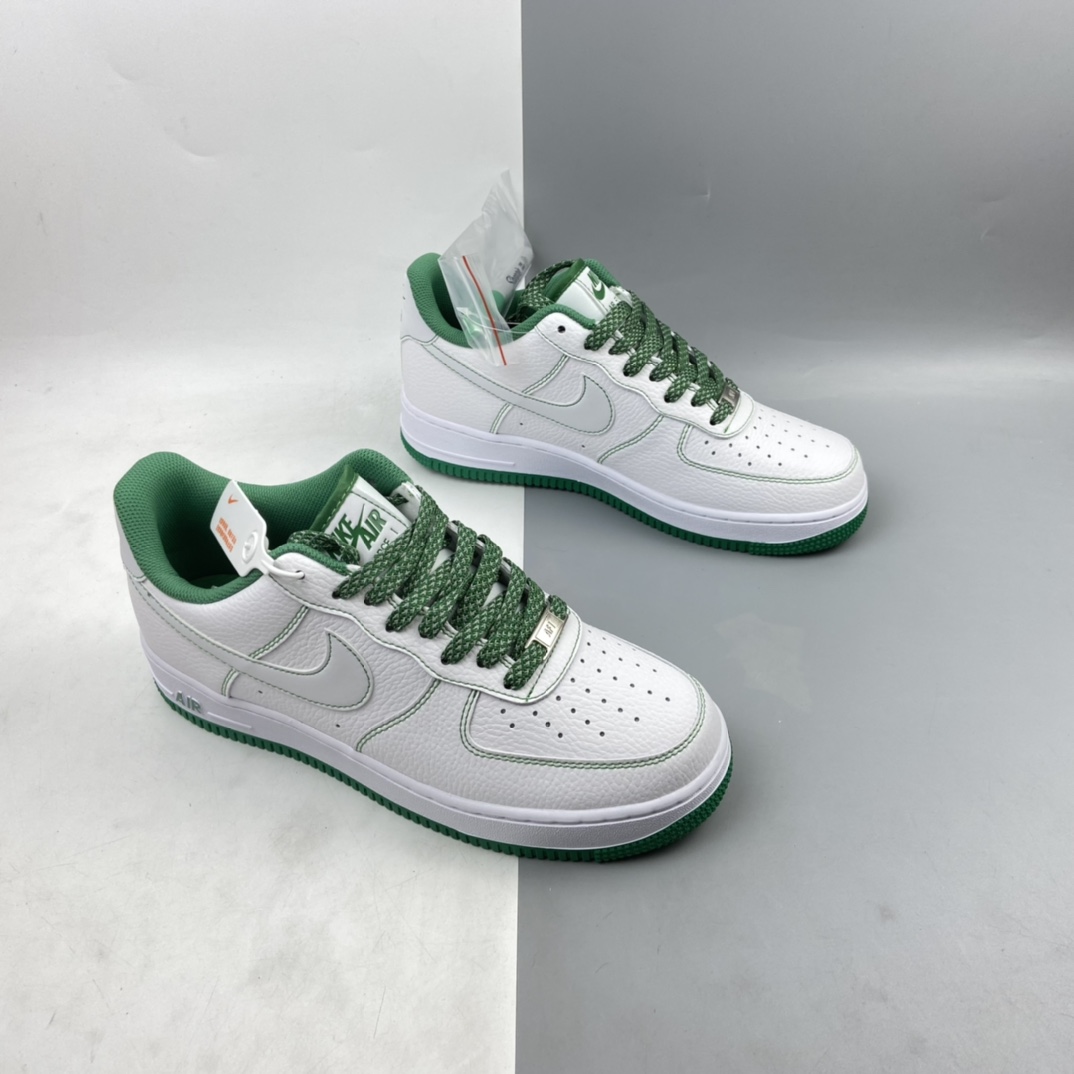 P240 Nk Air Force 1’07 3M反光头层低帮休闲运动板鞋 CN2896-103