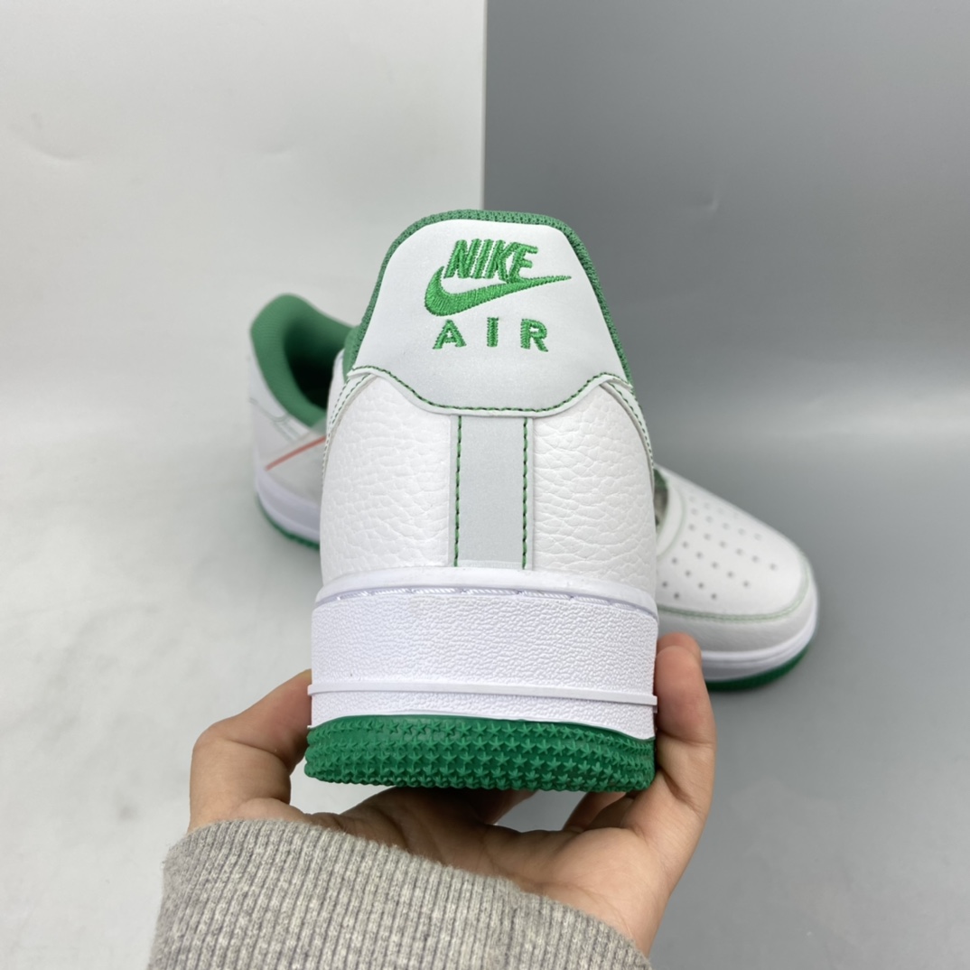 P240 Nk Air Force 1’07 3M反光头层低帮休闲运动板鞋 CN2896-103