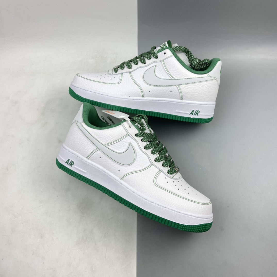 P240 Nk Air Force 1’07 3M反光头层低帮休闲运动板鞋 CN2896-103