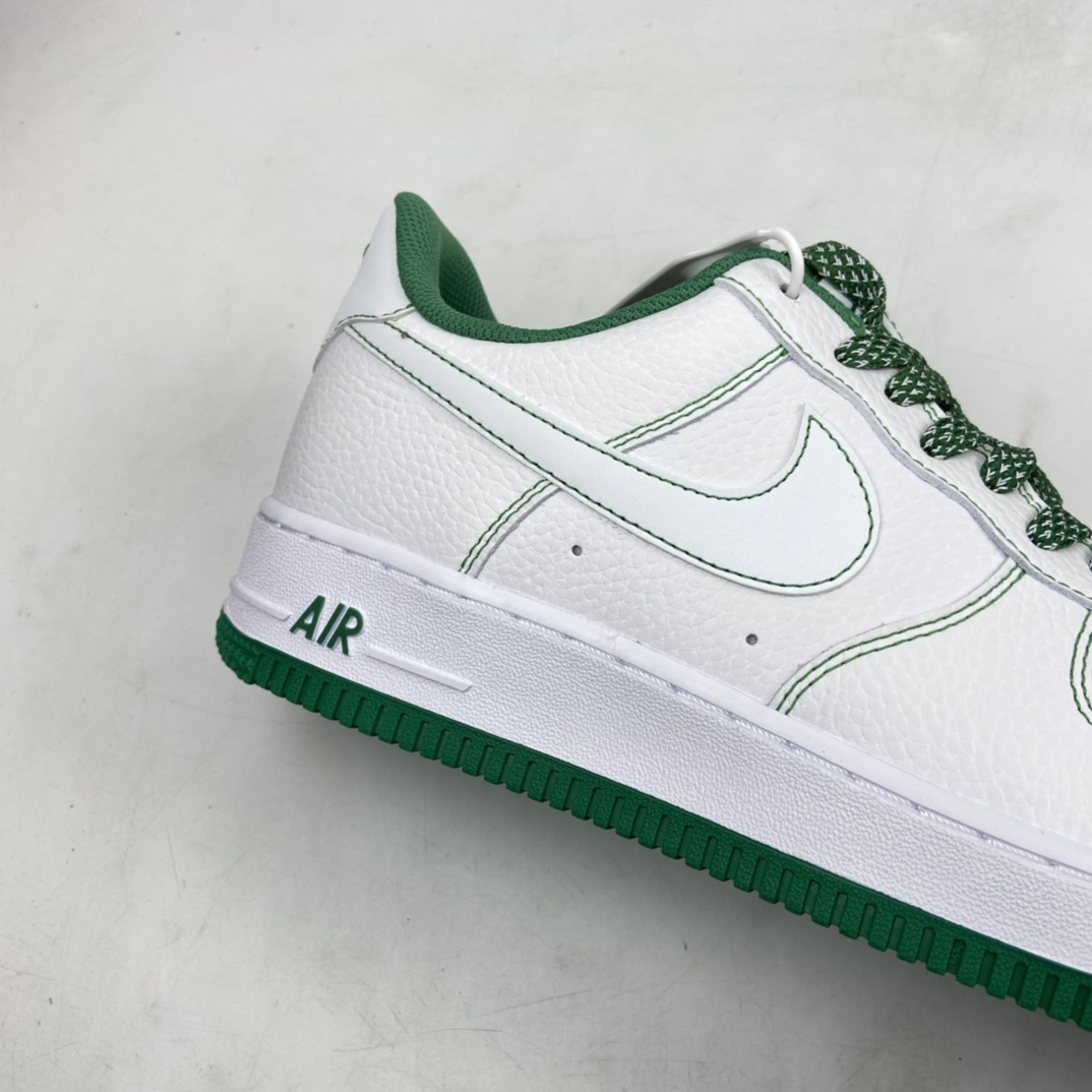 P240 Nk Air Force 1’07 3M反光头层低帮休闲运动板鞋 CN2896-103